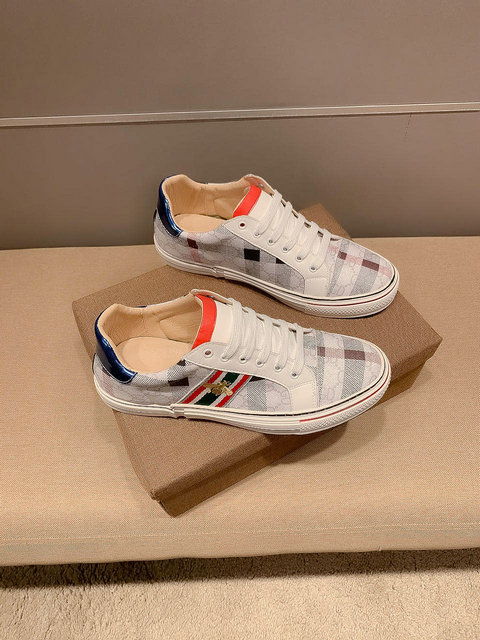 men gucci shoes-168